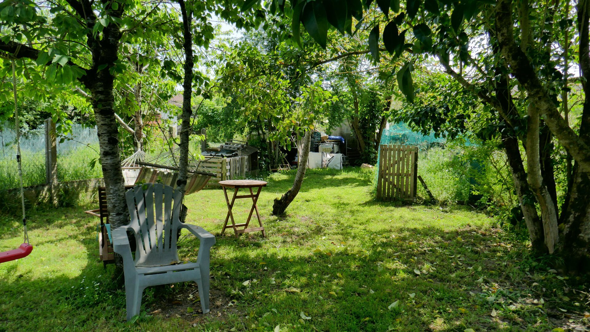 Maison à vendre, 110m², Saint-Sulpice-la-Pointe