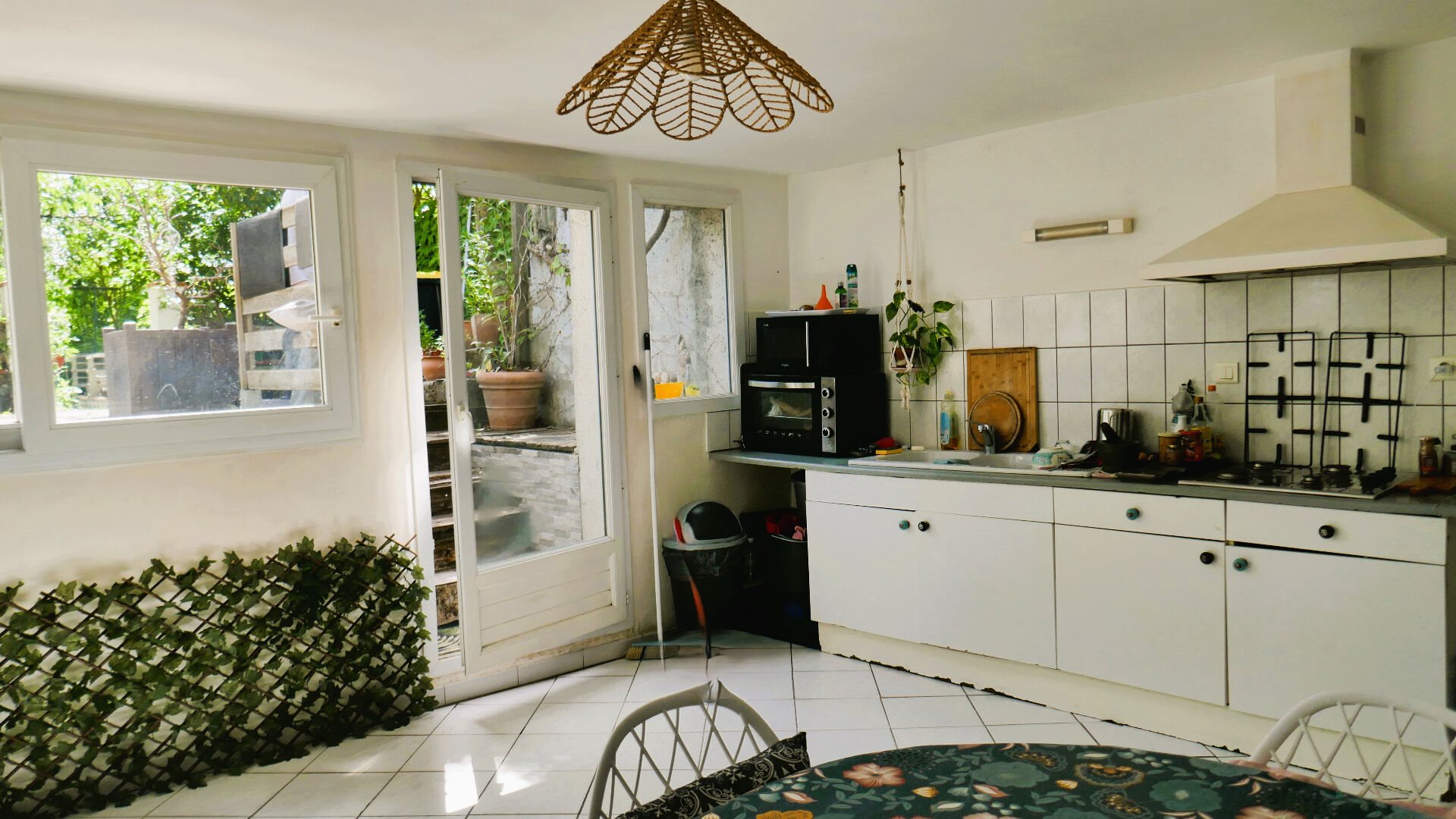 Maison à vendre, 110m², Saint-Sulpice-la-Pointe