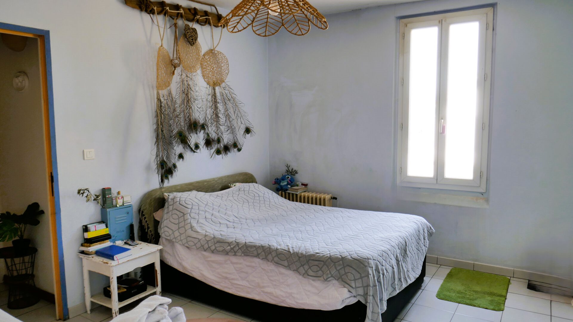 Maison à vendre, 110m², Saint-Sulpice-la-Pointe