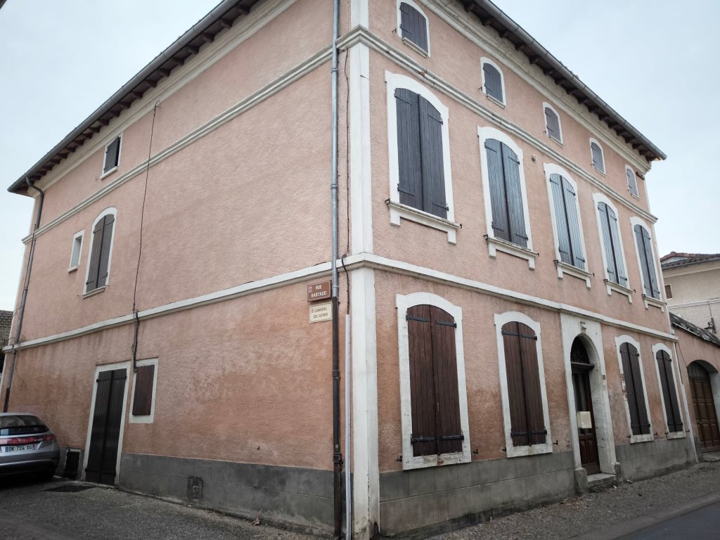 Maison à vendre, 280m², Saint-Sulpice-la-Pointe