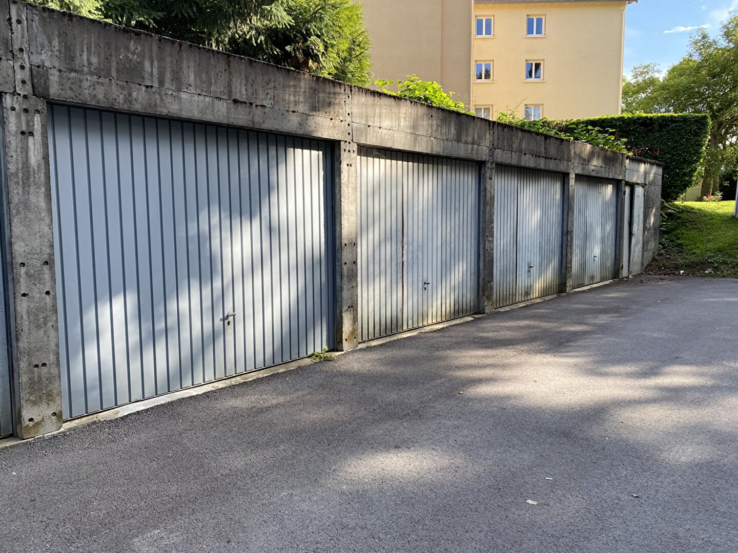 Appartement à vendre, 66m², Tournus