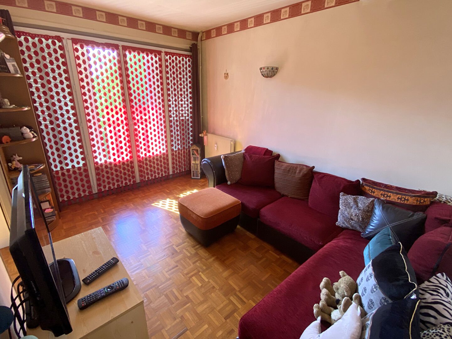 Appartement à vendre, 66m², Tournus
