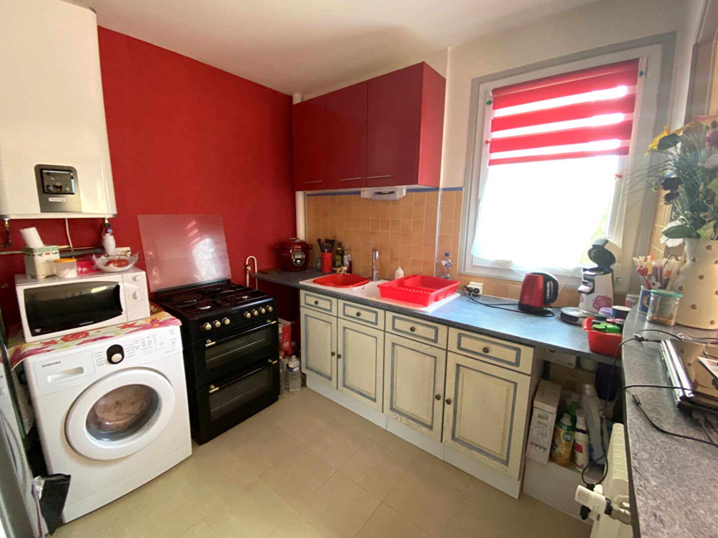 Appartement à vendre, 66m², Tournus
