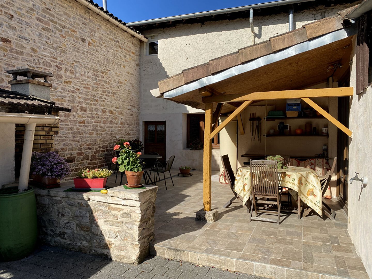 Maison à vendre, 147m², Tournus
