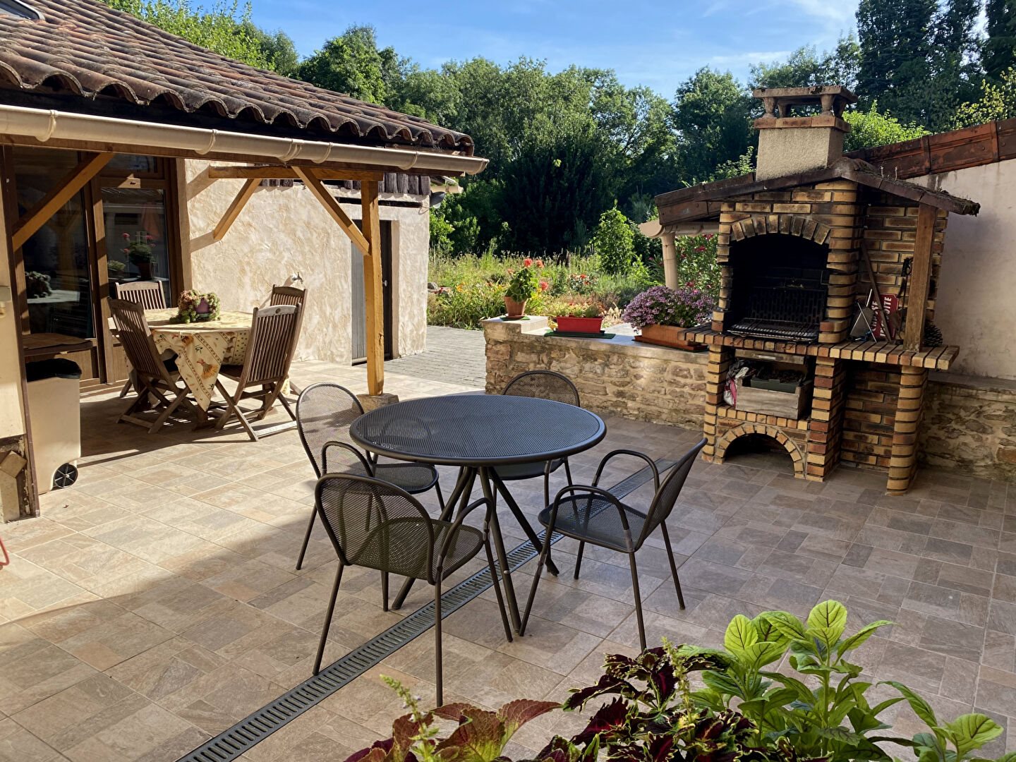 Maison à vendre, 147m², Tournus