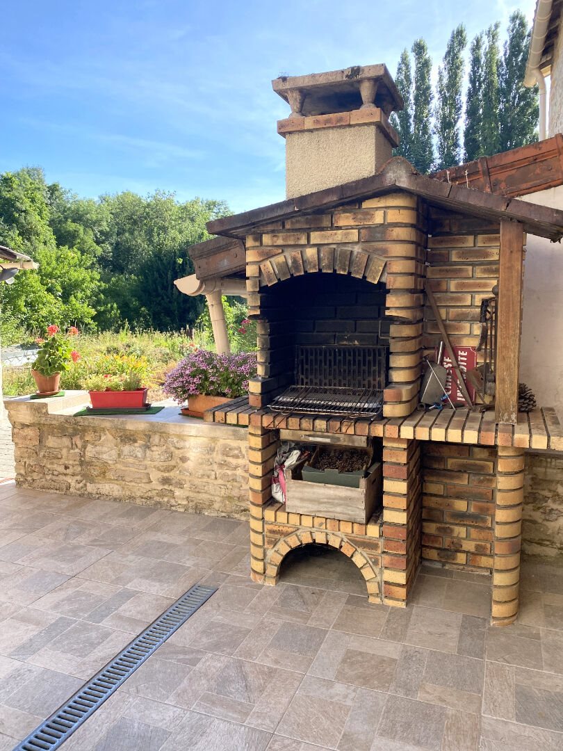 Maison à vendre, 147m², Tournus