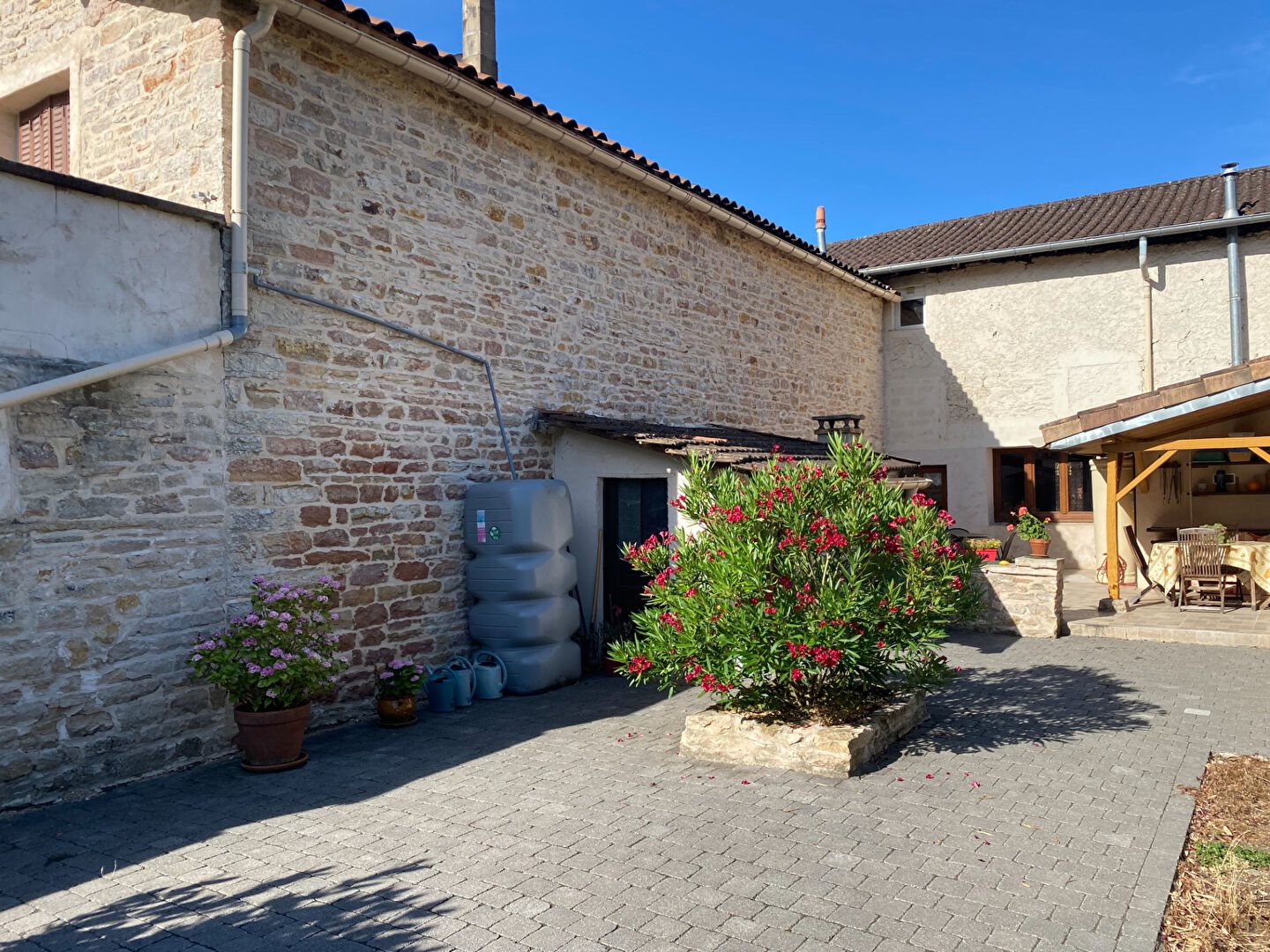 Maison à vendre, 147m², Tournus