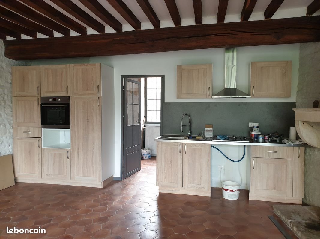 Appartement à louer, 139m², Tournus