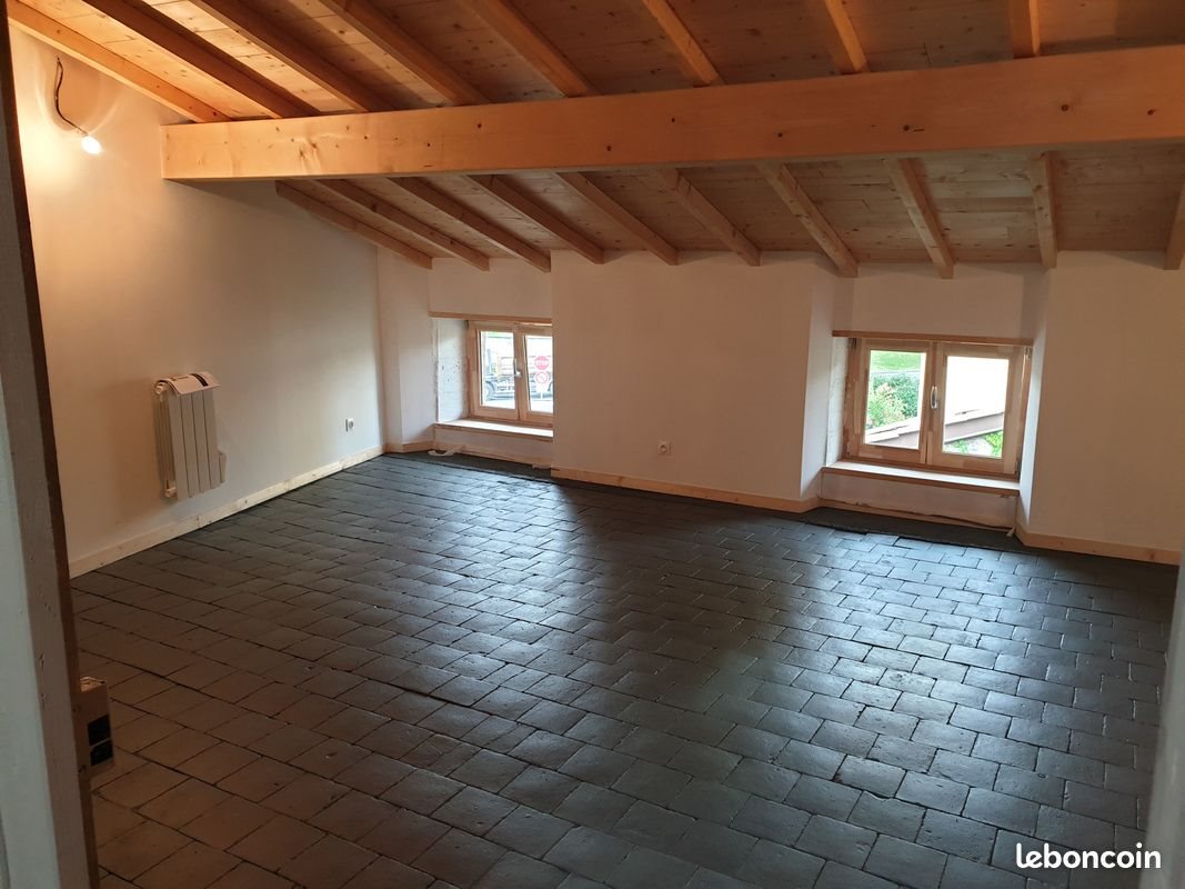 Appartement à louer, 139m², Tournus