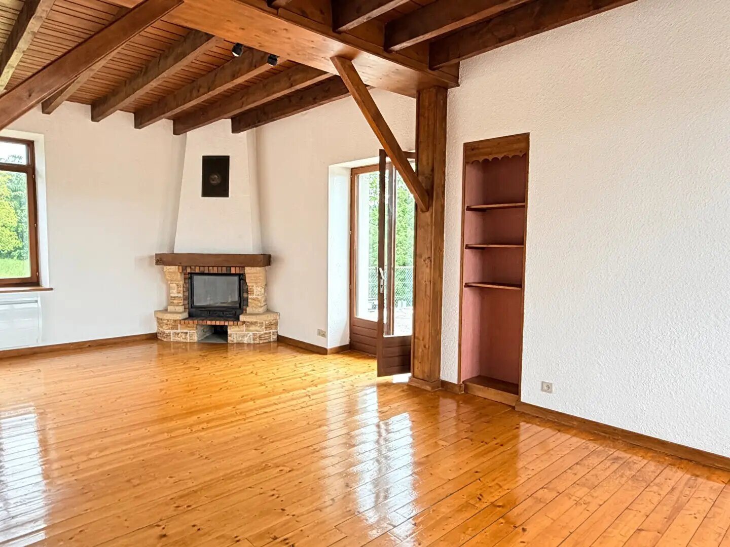 Maison à vendre, 170m², Plagne
