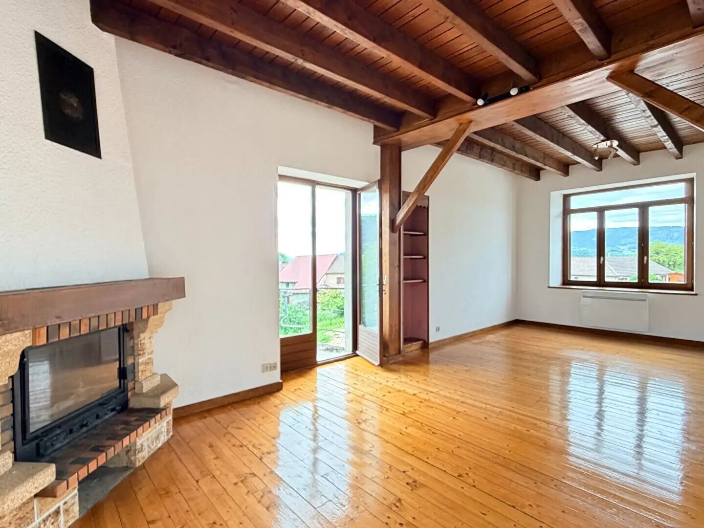 Maison à vendre, 170m², Plagne