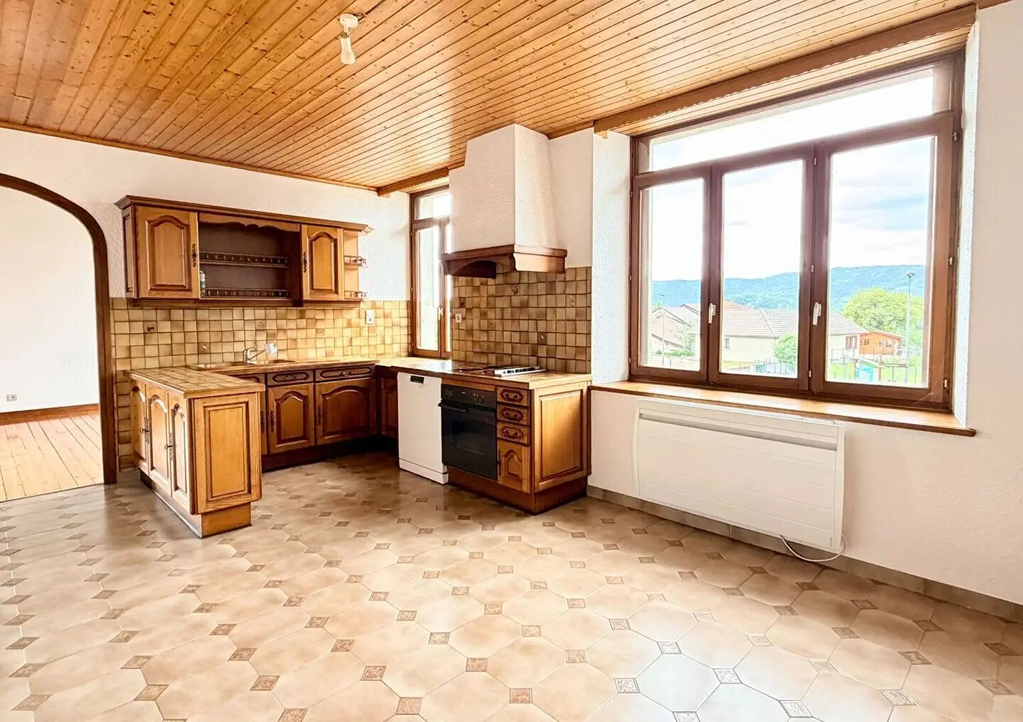 Maison à vendre, 170m², Plagne
