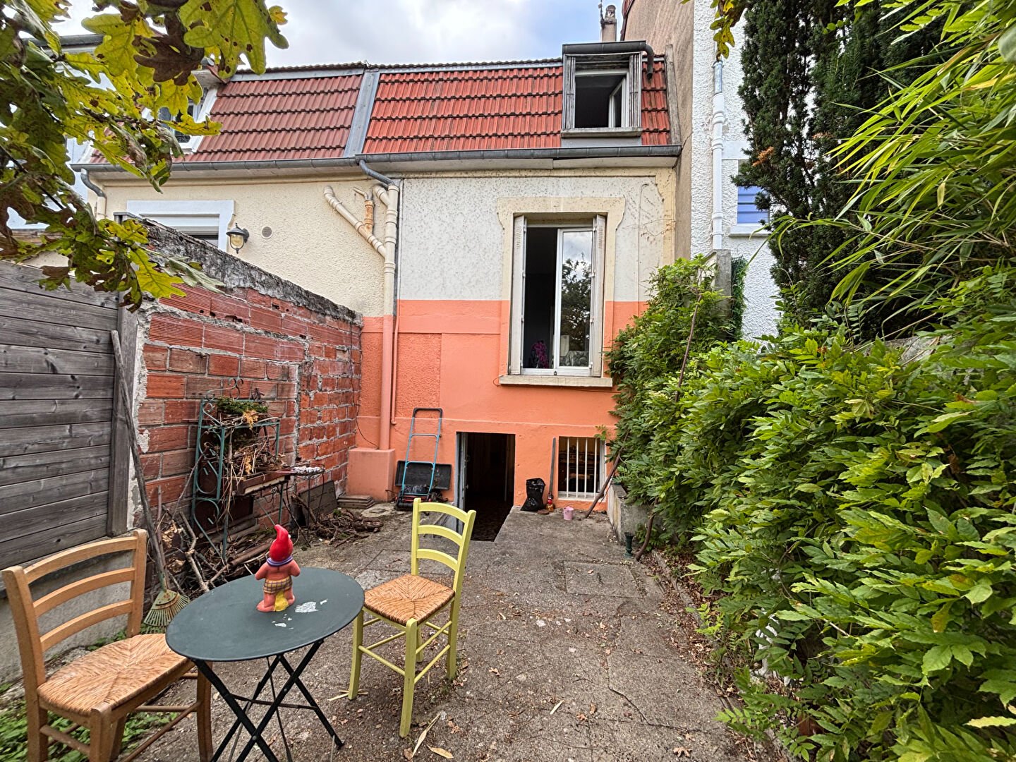 Maison à louer, 86m², Rueil-Malmaison