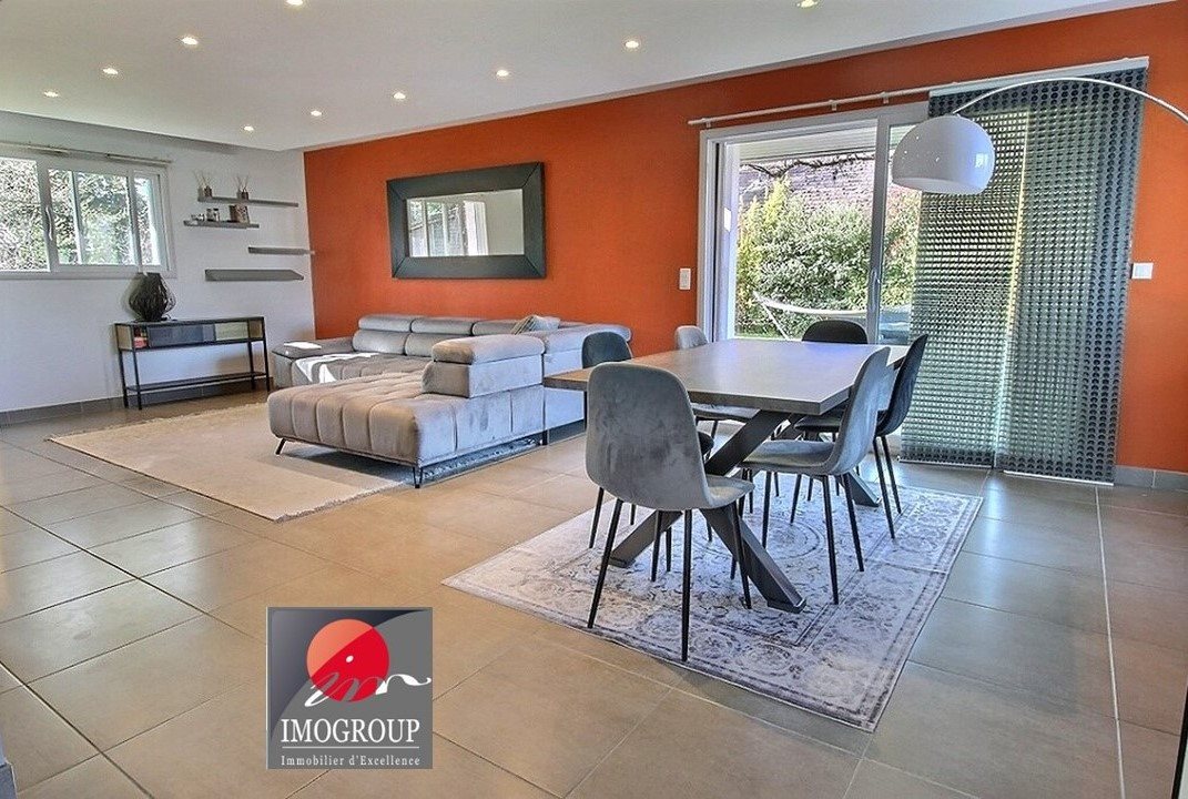 Maison à vendre, 220m², Margencel