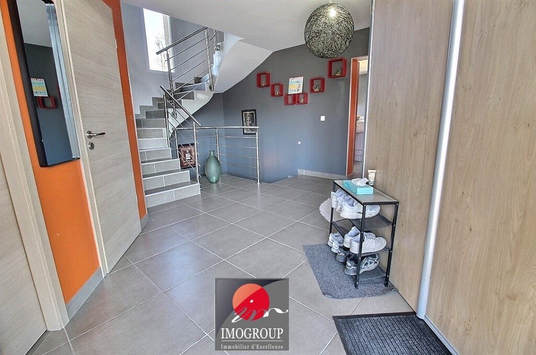 Maison à vendre, 220m², Margencel