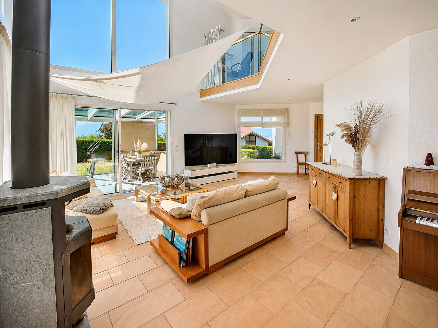 Maison à vendre, 225m², Archamps