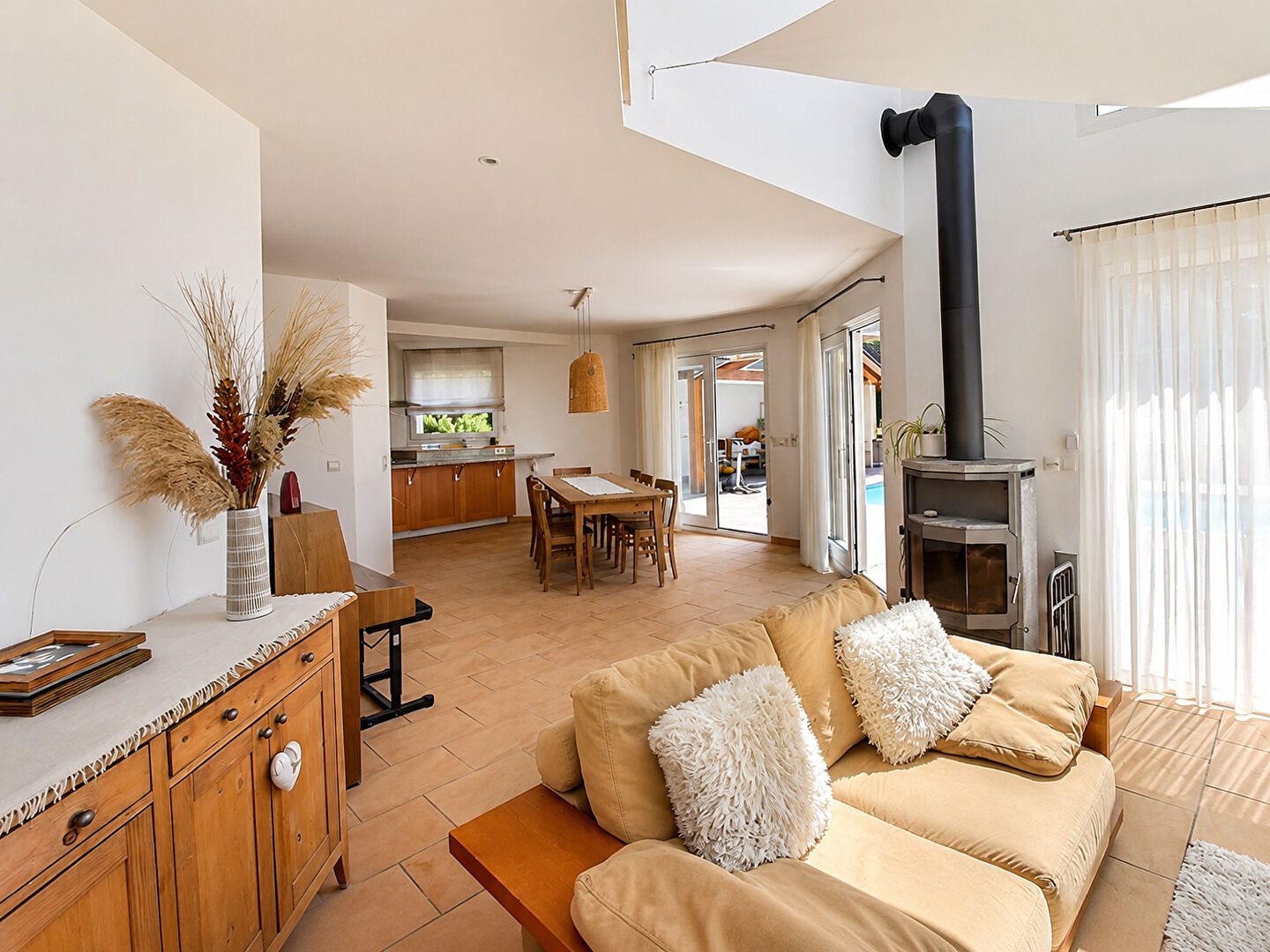 Maison à vendre, 225m², Archamps