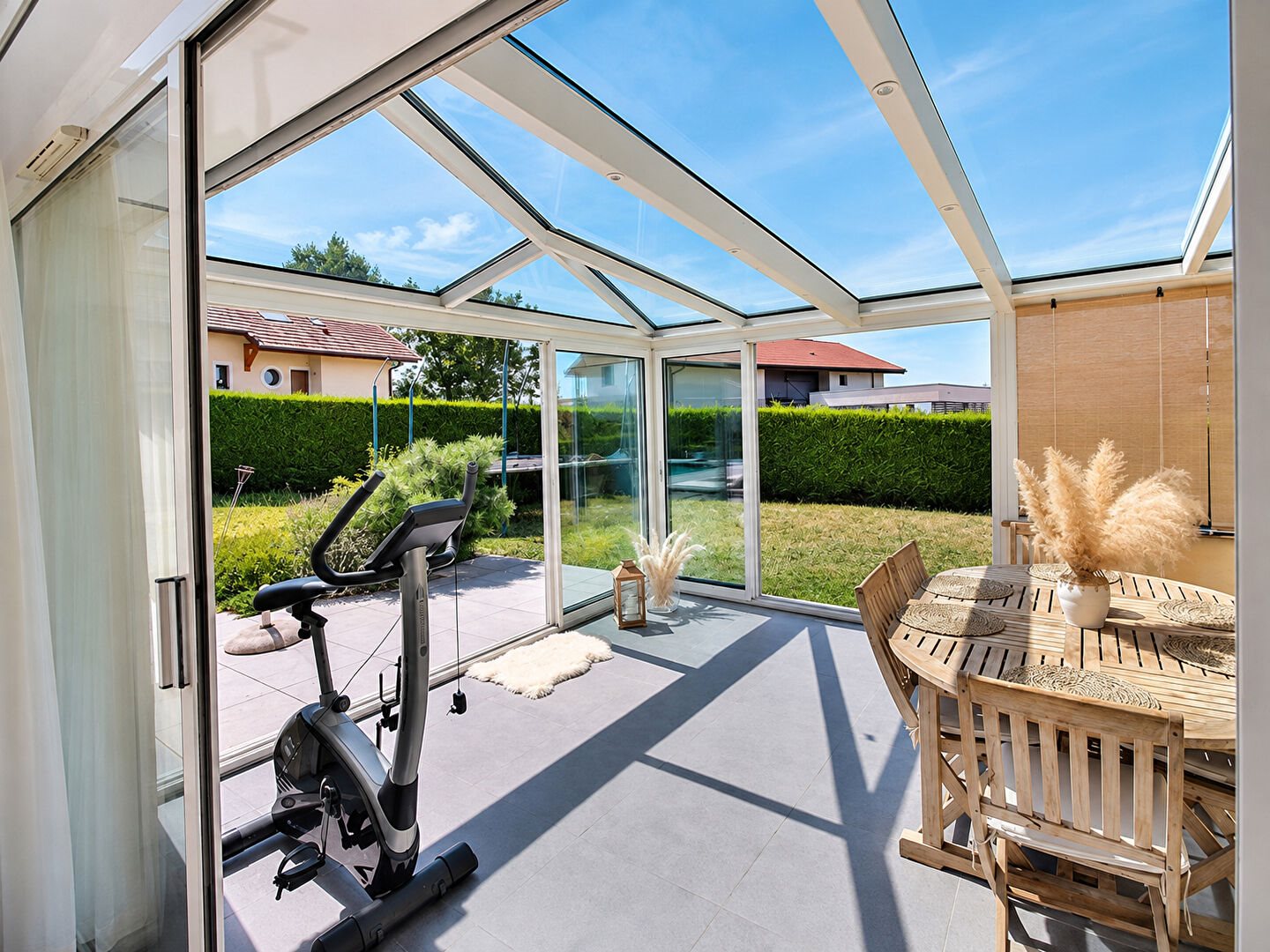 Maison à vendre, 225m², Archamps