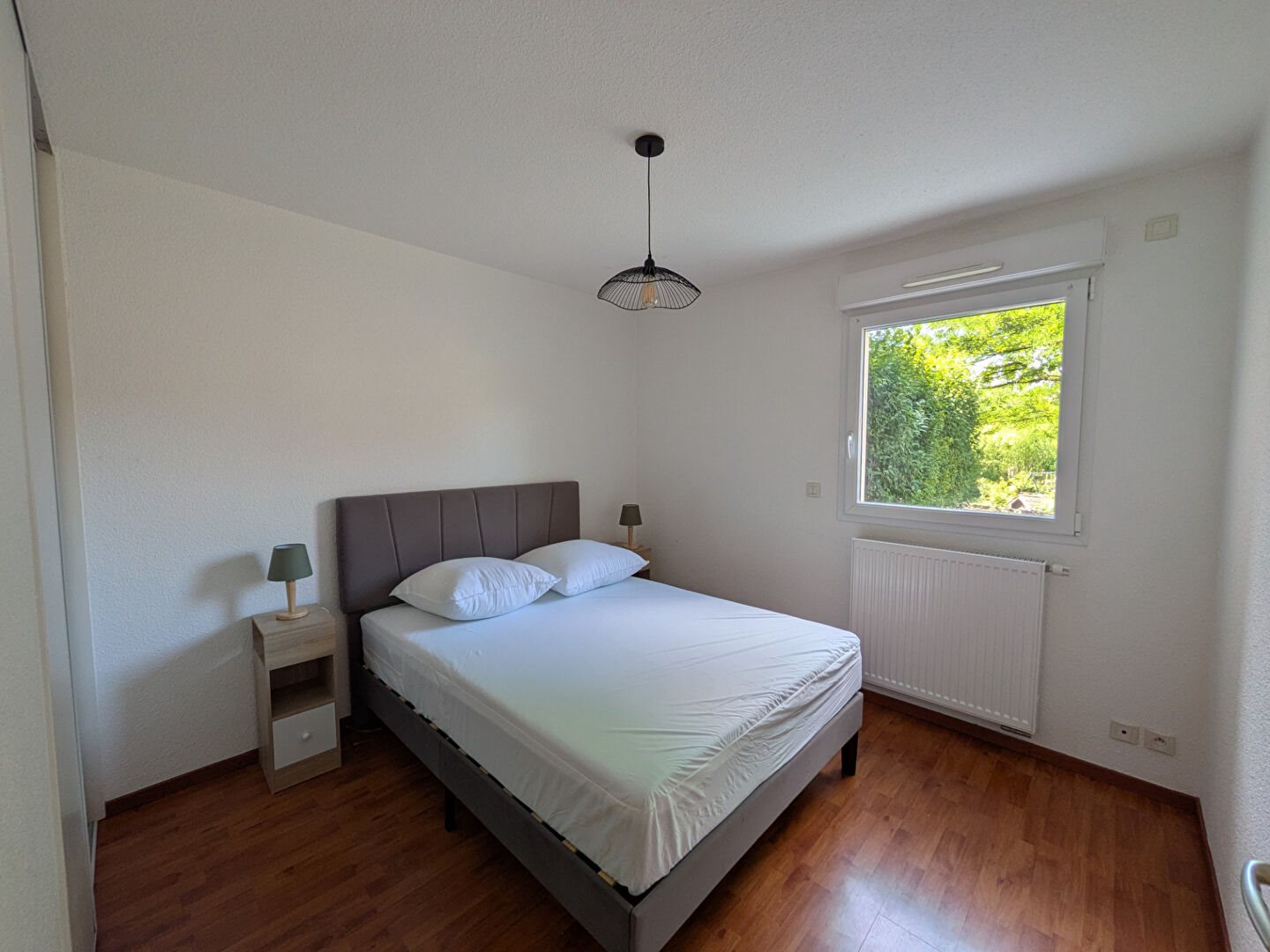 Appartement à louer, 73m², Perrignier
