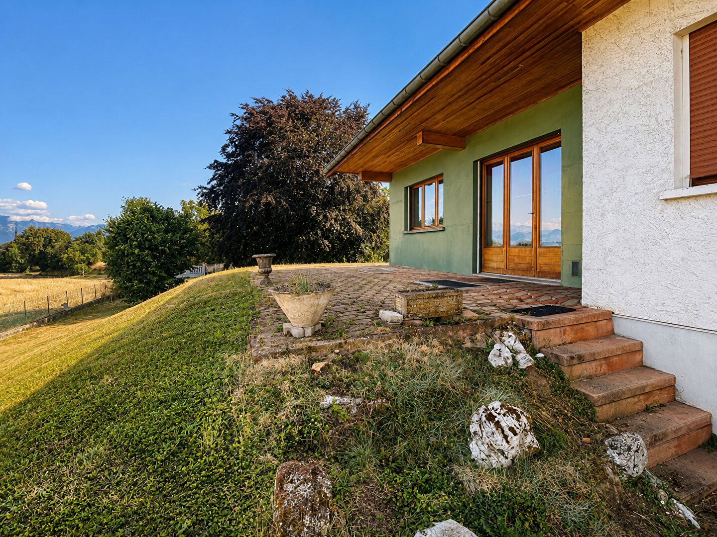 Maison à vendre, 106m², Vétraz-Monthoux