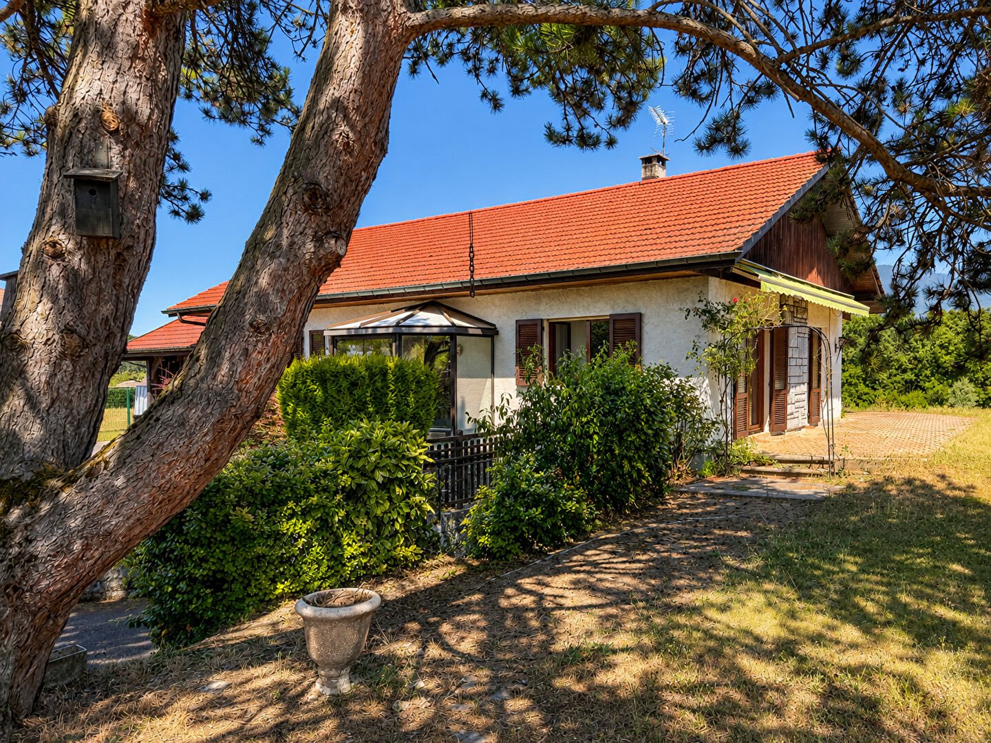 Maison à vendre, 106m², Vétraz-Monthoux