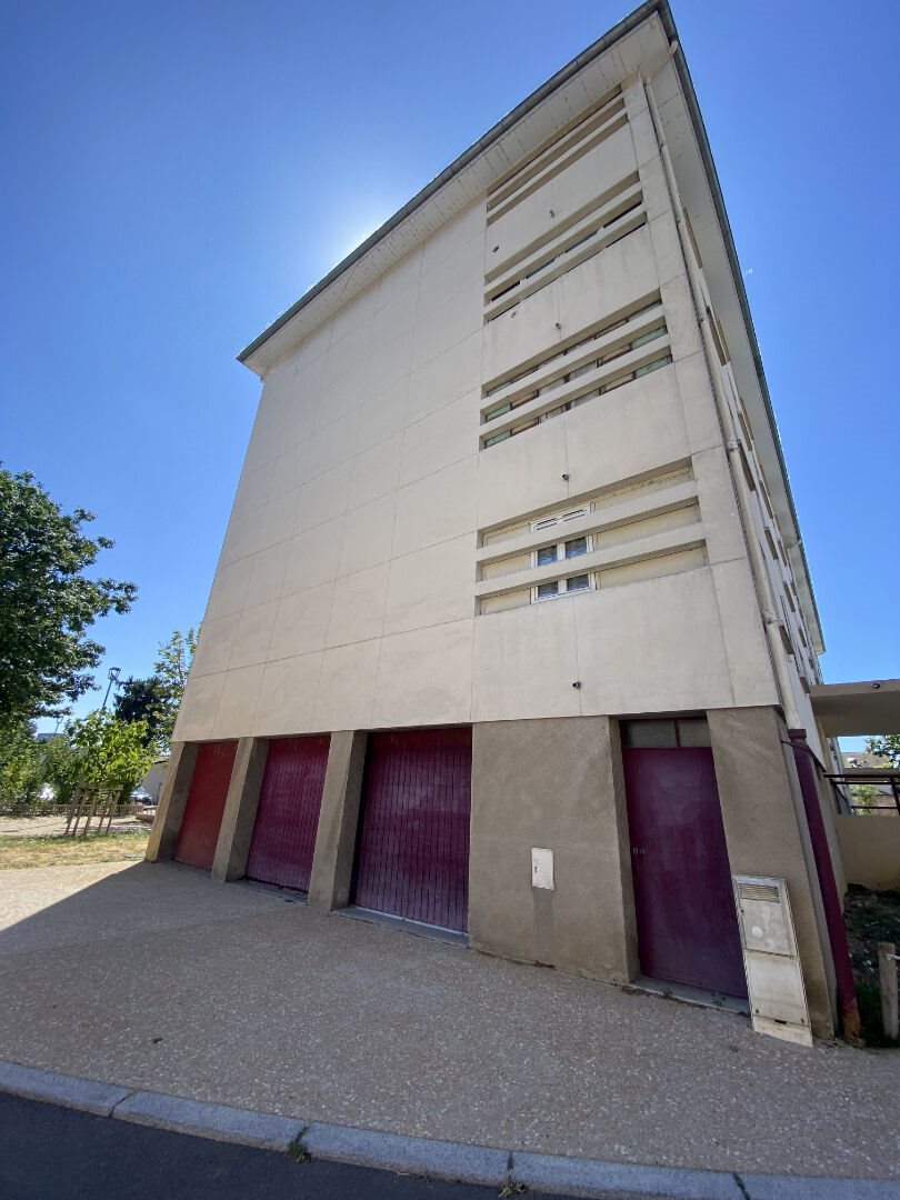 Appartement à vendre, 81m², Tournus