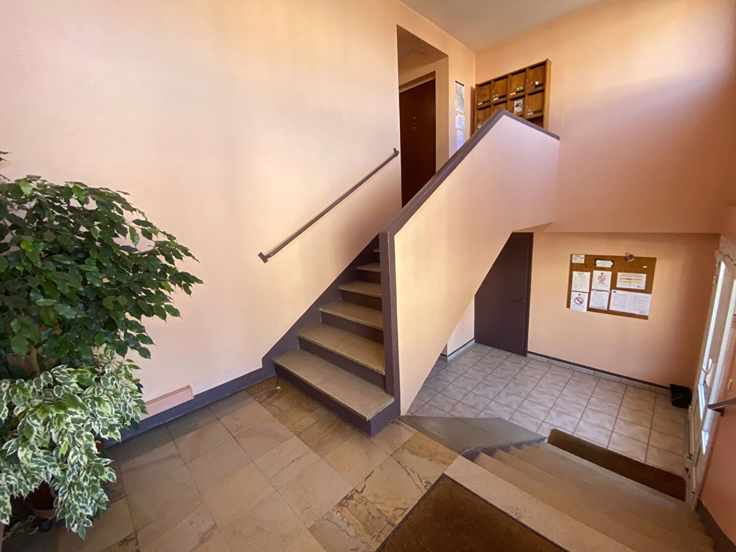 Appartement à vendre, 81m², Tournus
