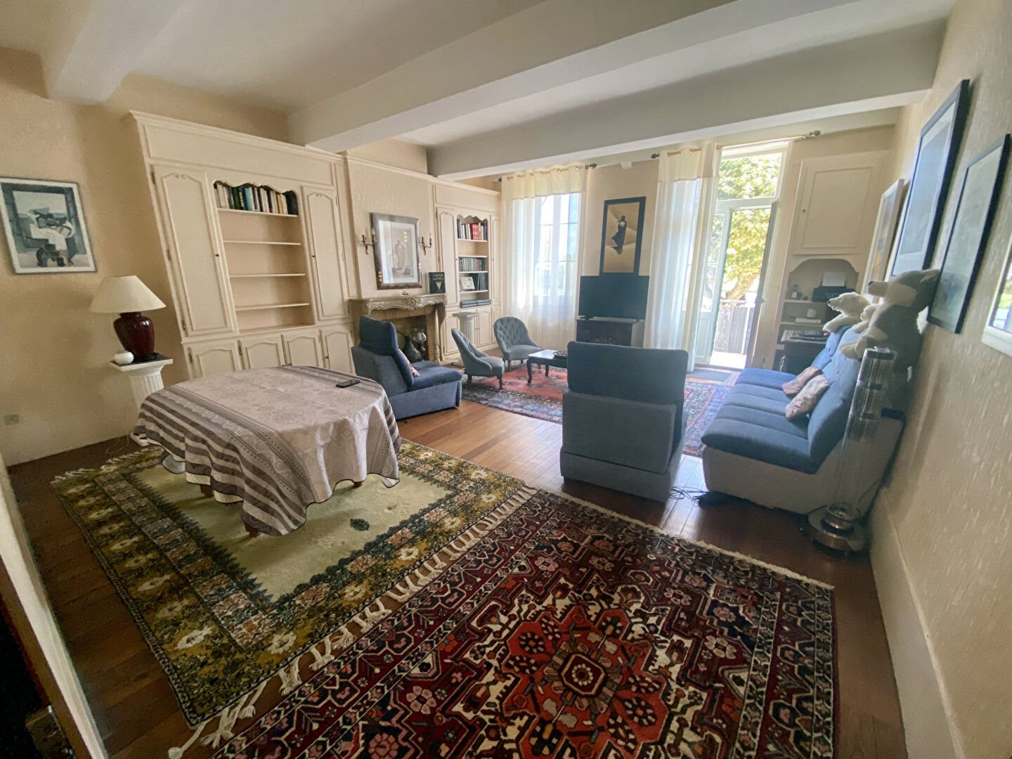 Appartement à vendre, 124m², Tournus