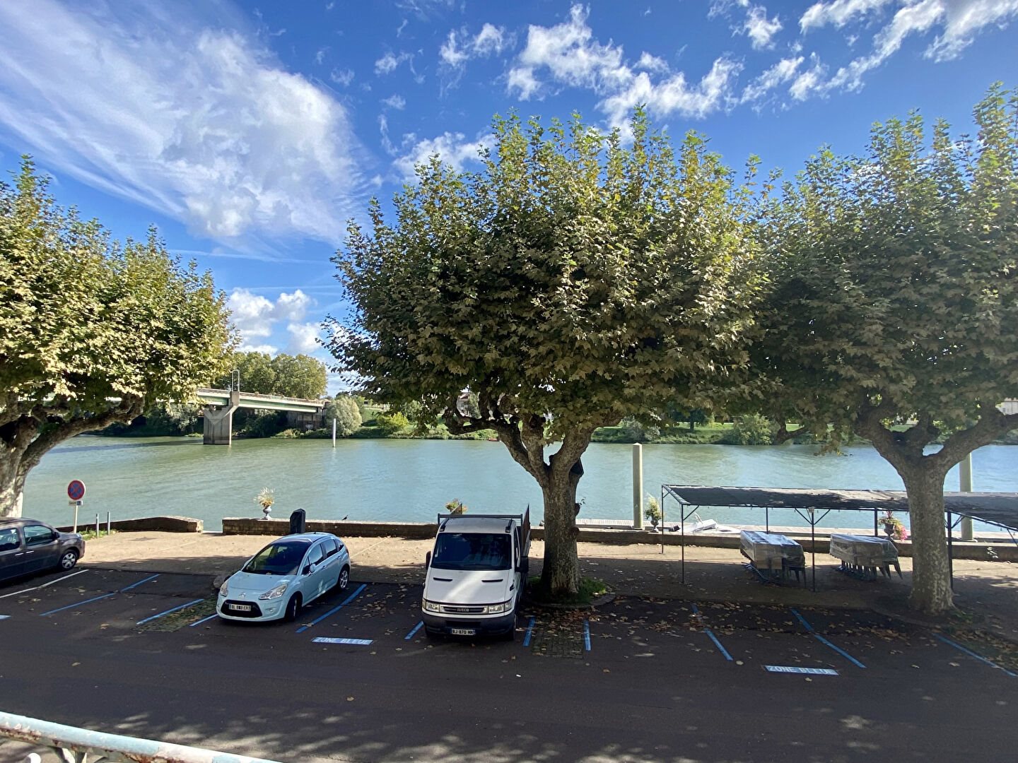 Appartement à vendre, 124m², Tournus