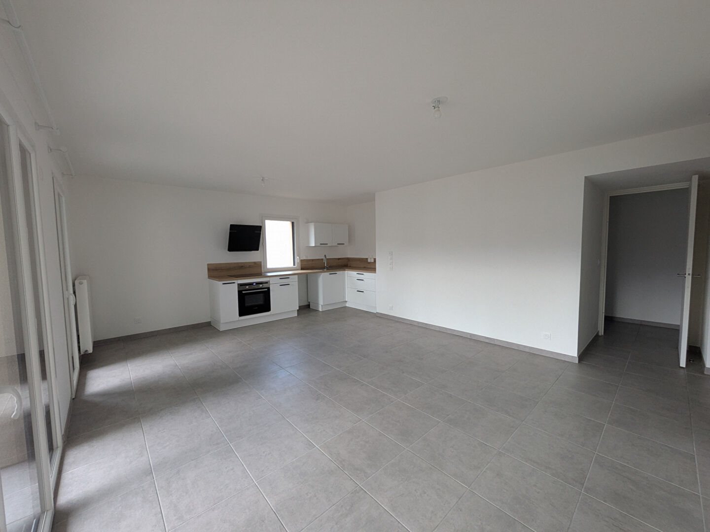 Appartement à louer, 81m², Thonon-les-Bains