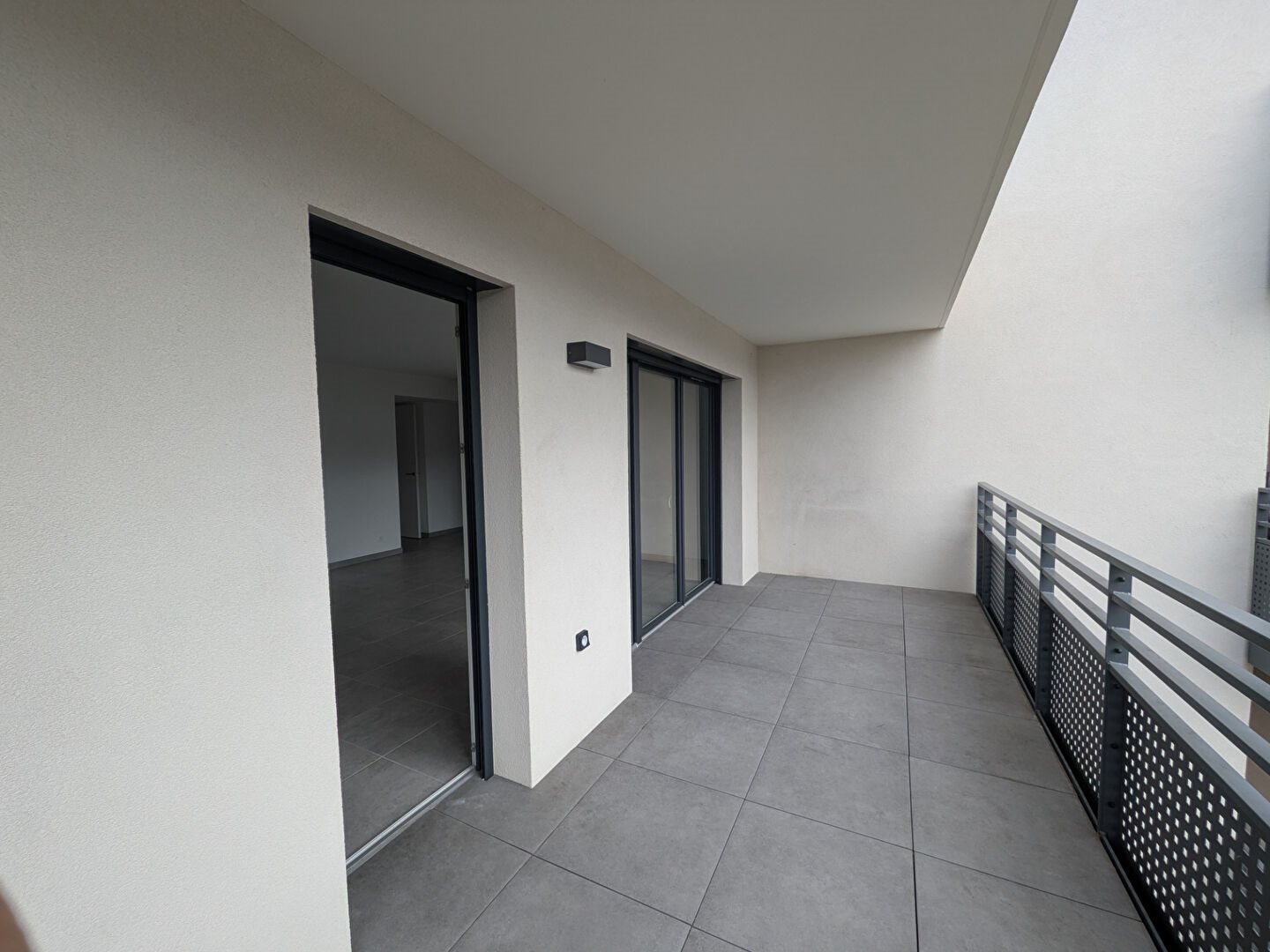 Appartement à louer, 81m², Thonon-les-Bains