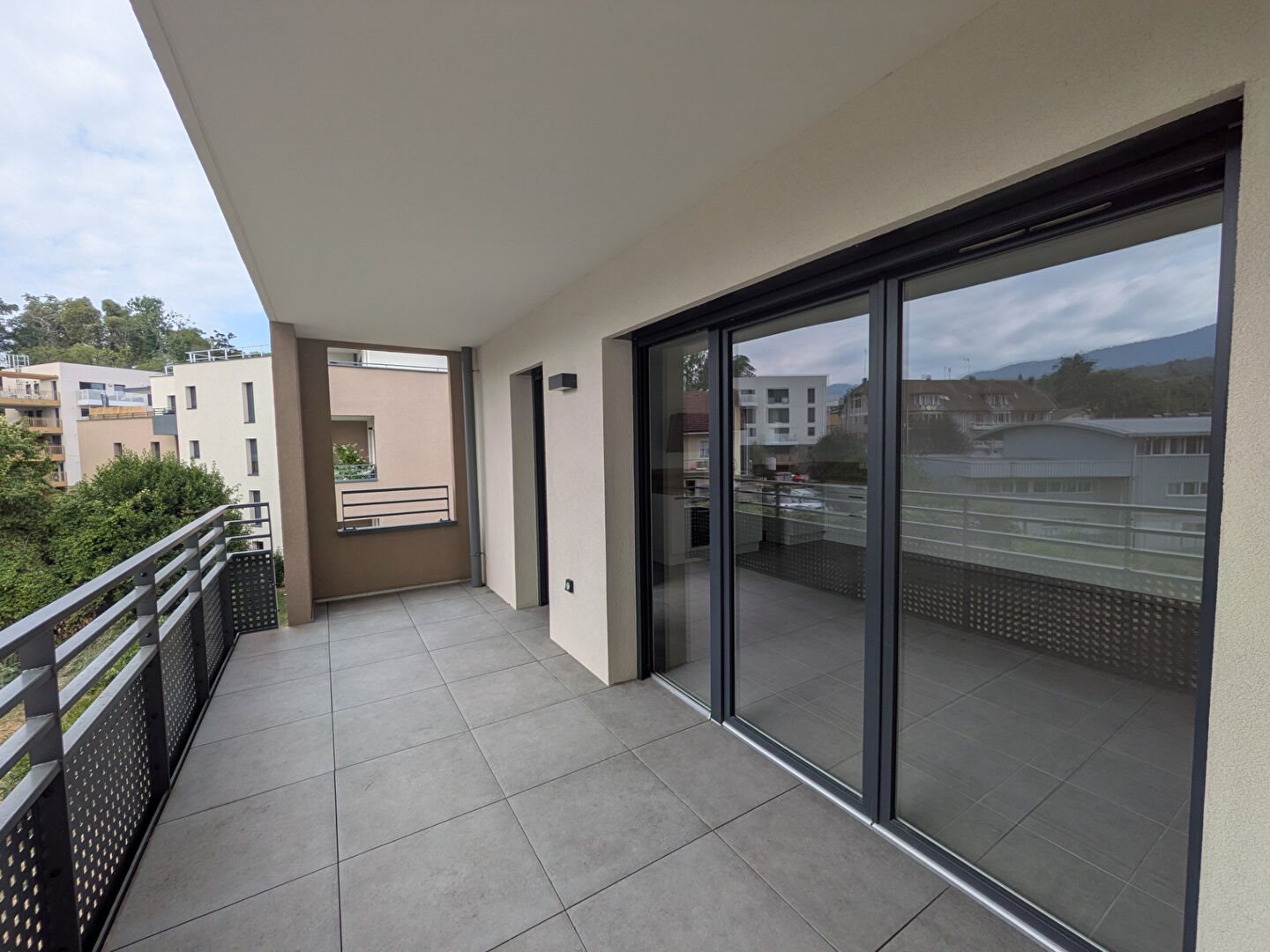 Appartement à louer, 81m², Thonon-les-Bains