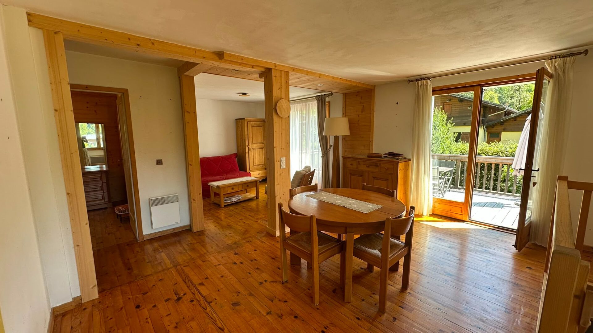 Maison à vendre, 85m², Beaufort (Arêches-Beaufort)