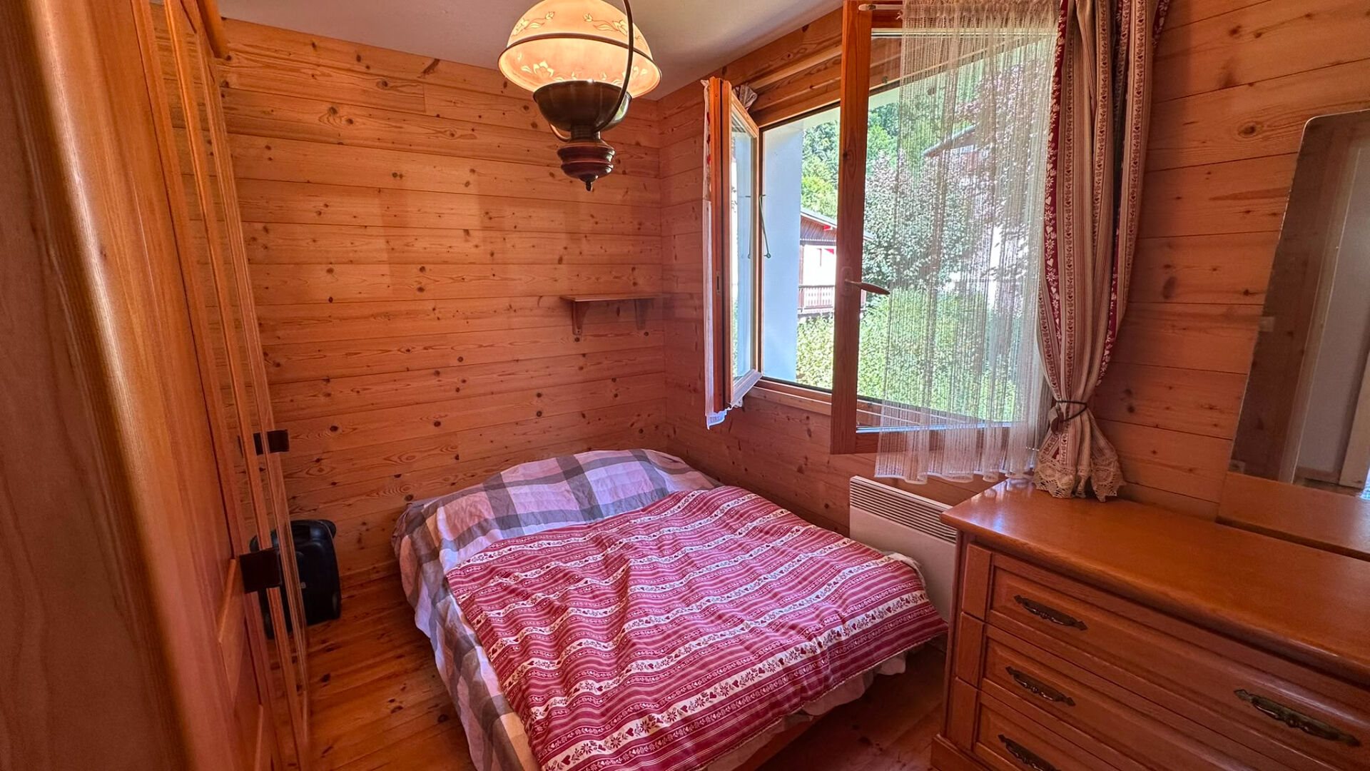 Maison à vendre, 85m², Beaufort (Arêches-Beaufort)