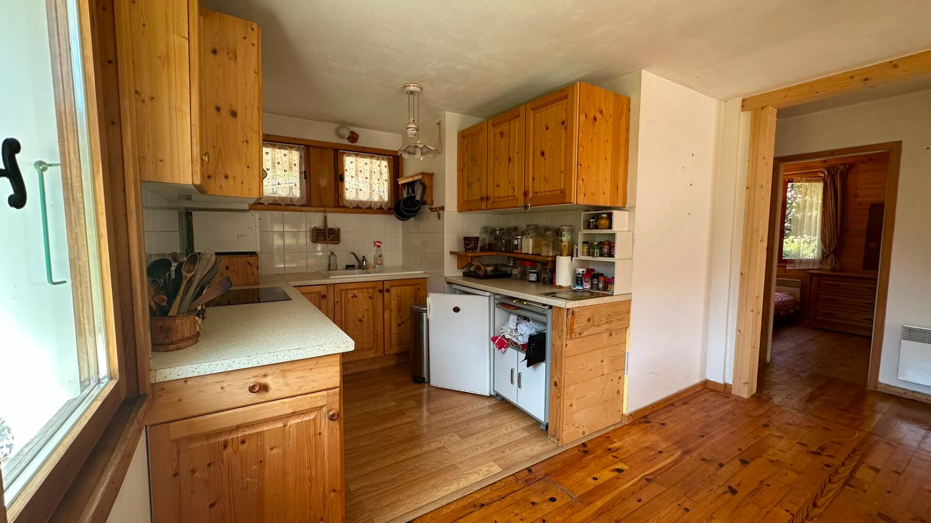 Maison à vendre, 85m², Beaufort (Arêches-Beaufort)
