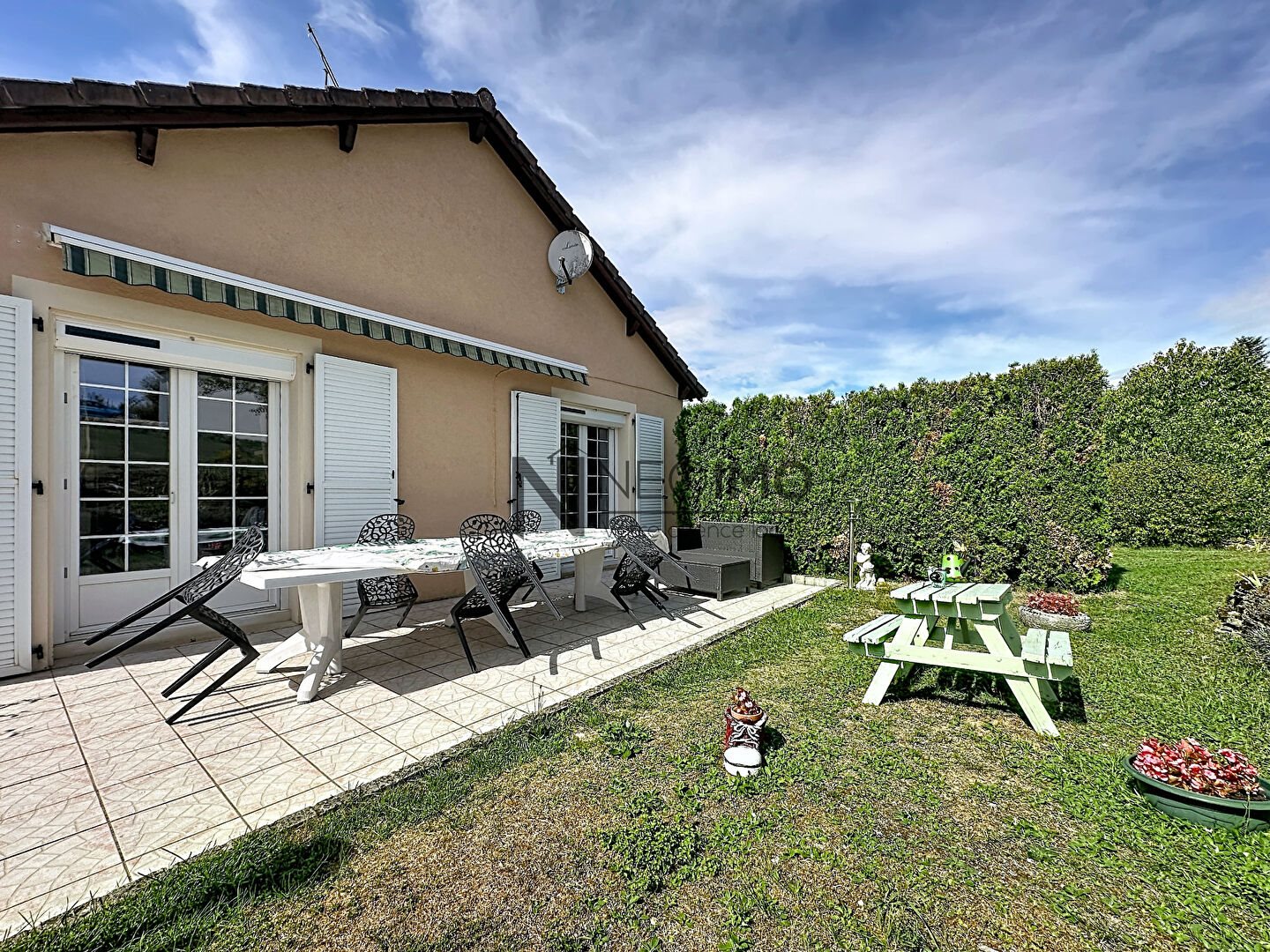 Maison à vendre, 111m², Neufchâteau