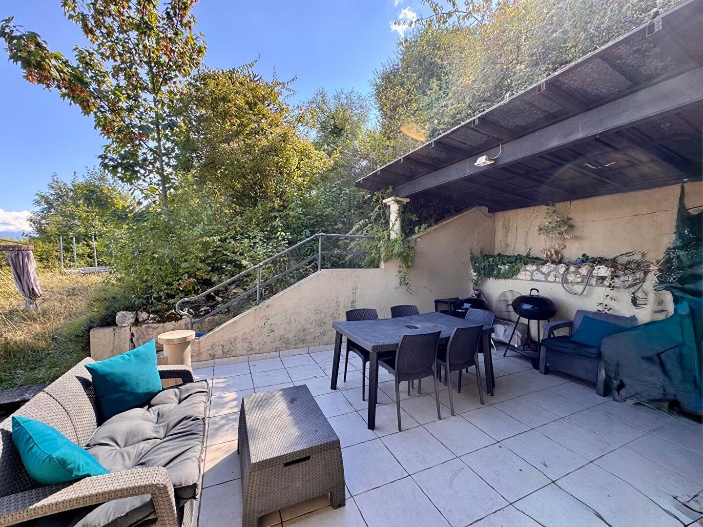 Maison à vendre, 110m², Collonges-sous-Salève