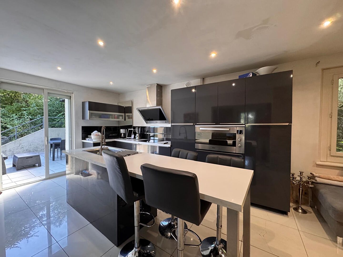 Maison à vendre, 110m², Collonges-sous-Salève