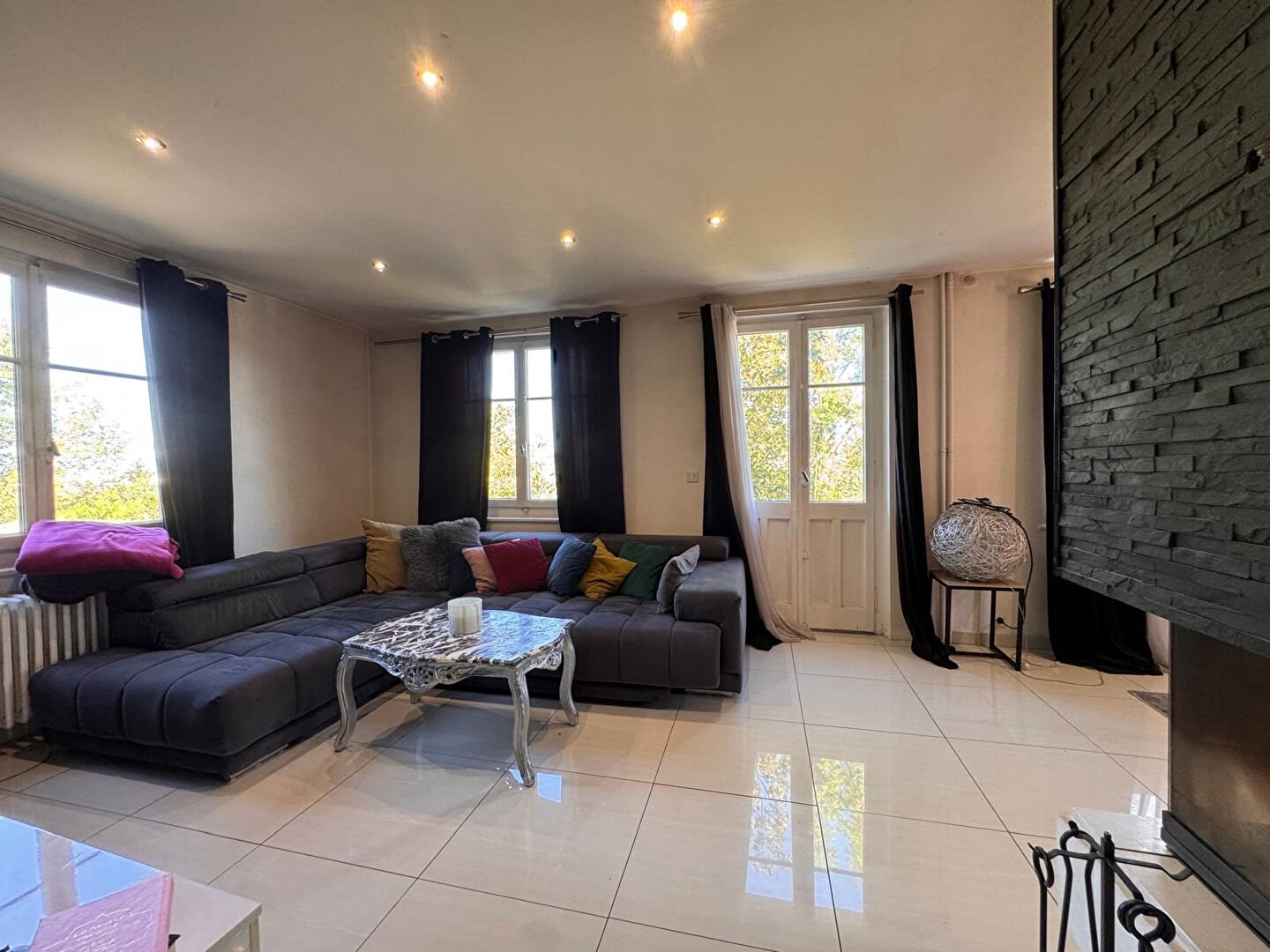 Maison à vendre, 110m², Collonges-sous-Salève