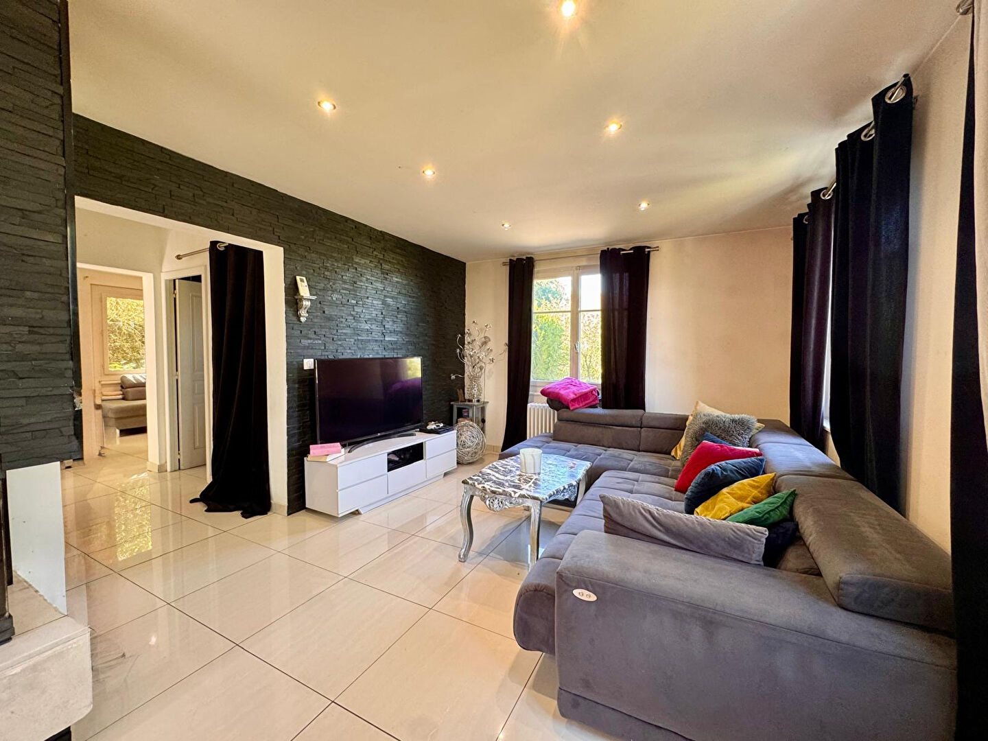 Maison à vendre, 110m², Collonges-sous-Salève