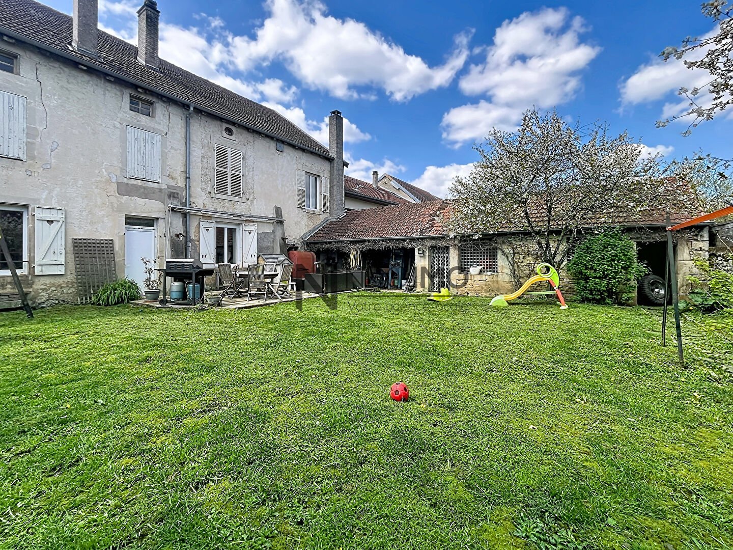 Maison à vendre, 241m², Liffol-le-Grand