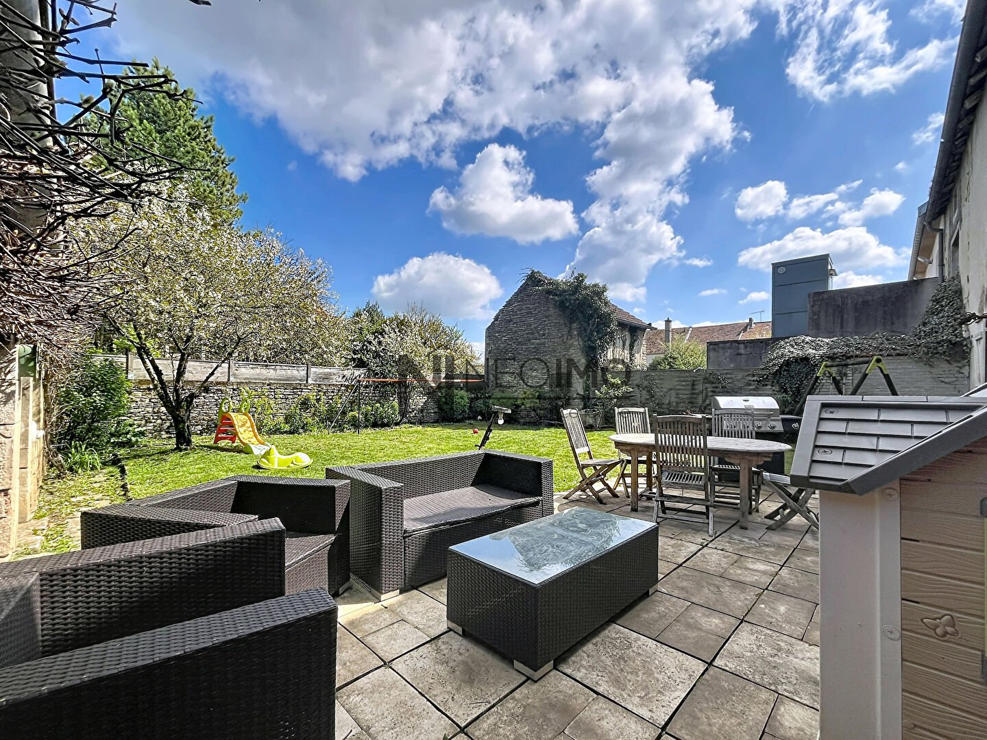 Maison à vendre, 241m², Liffol-le-Grand