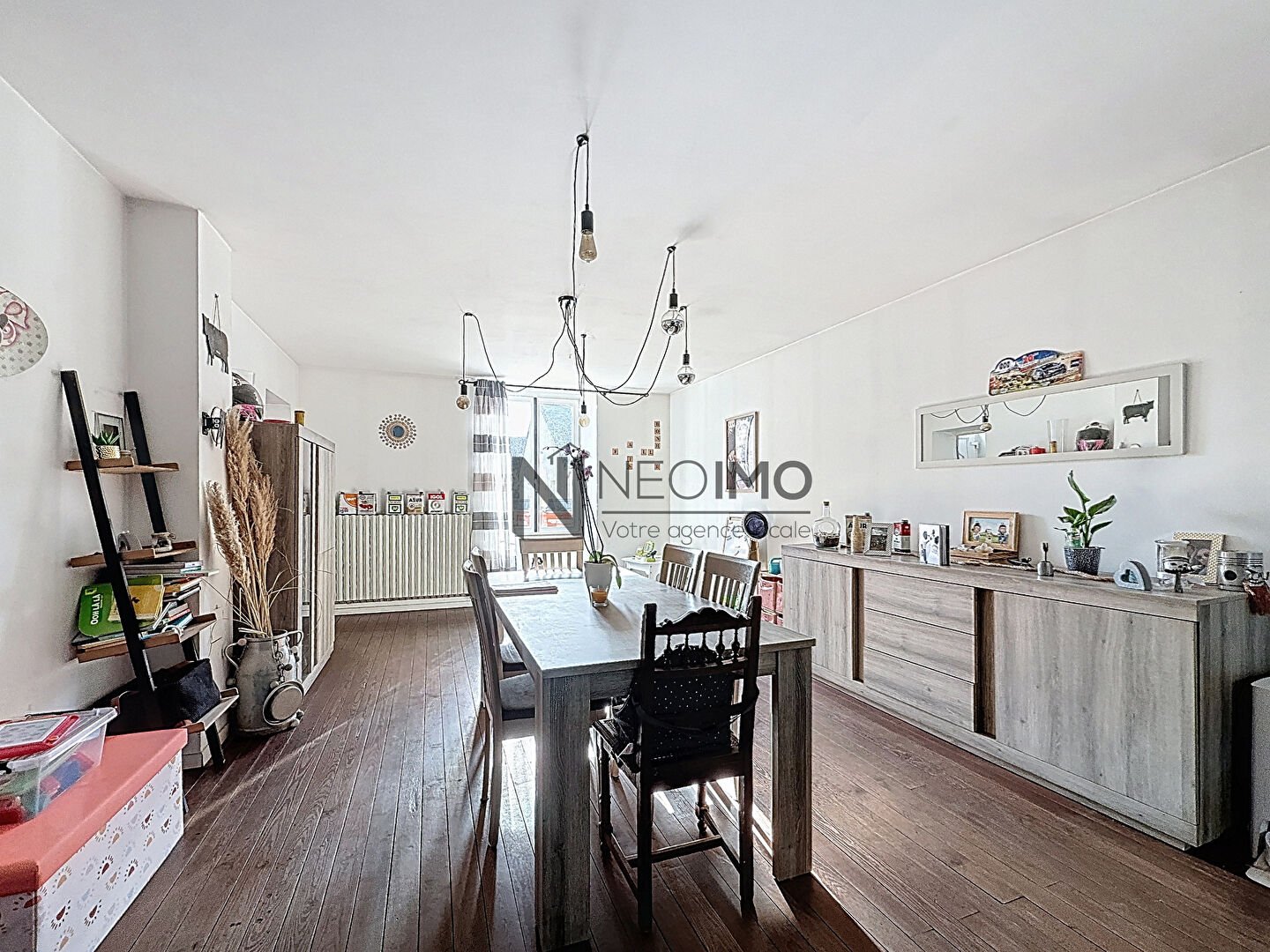 Maison à vendre, 241m², Liffol-le-Grand