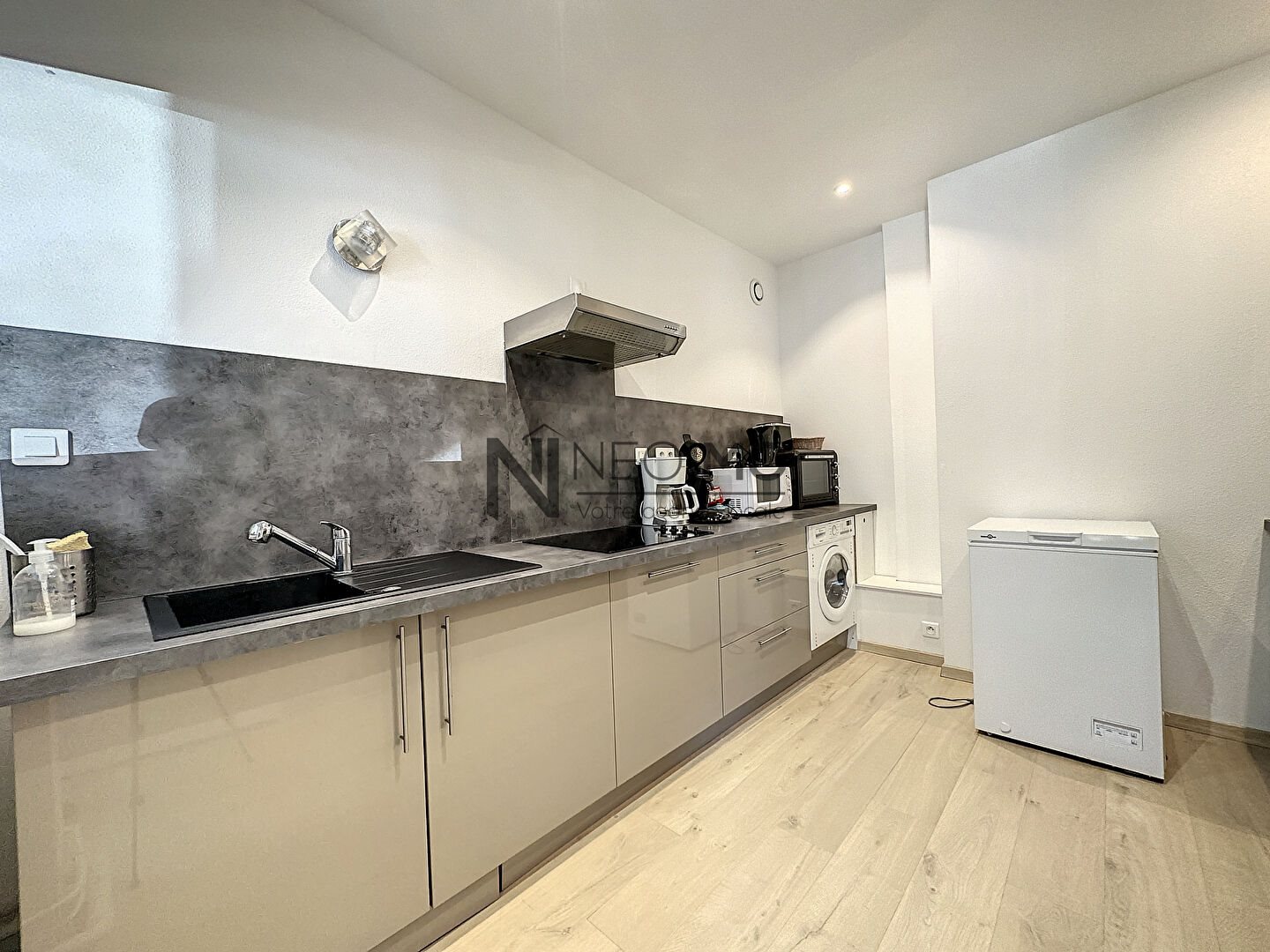 Appartement à vendre, 92m², Gérardmer
