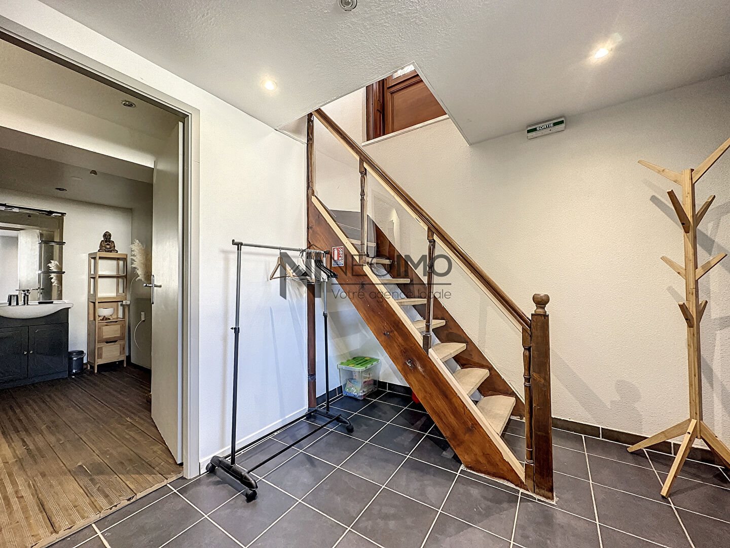 Appartement à vendre, 92m², Gérardmer