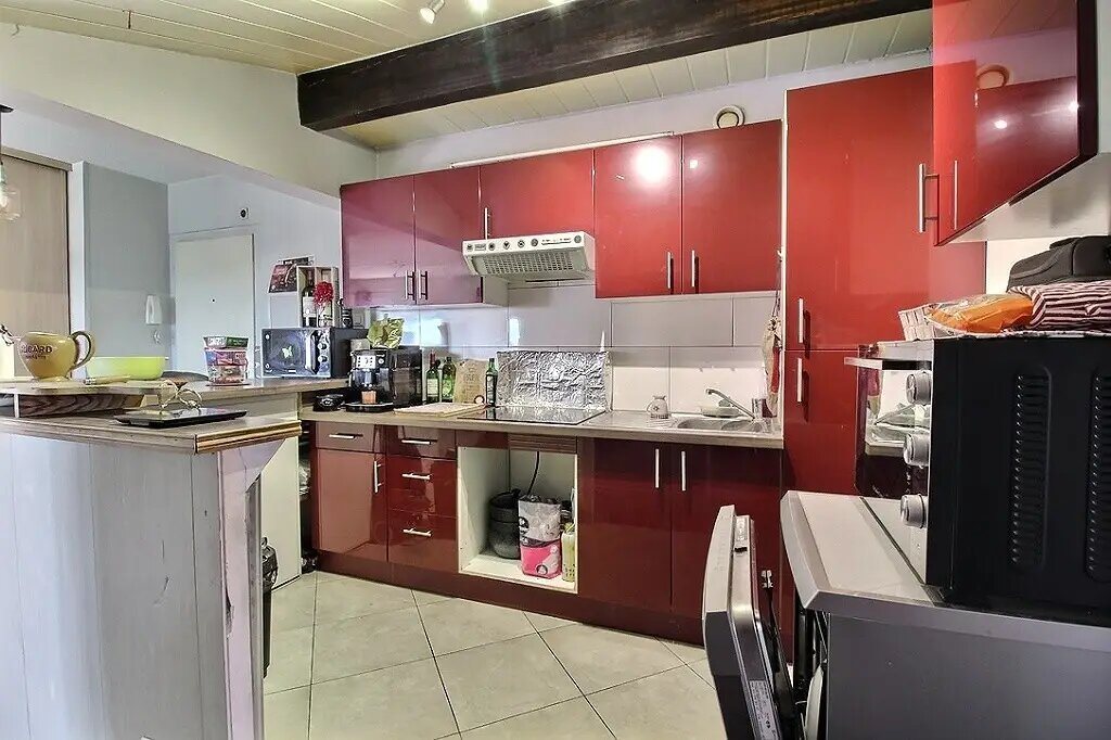 Appartement à vendre, 43m², Thonon-les-Bains