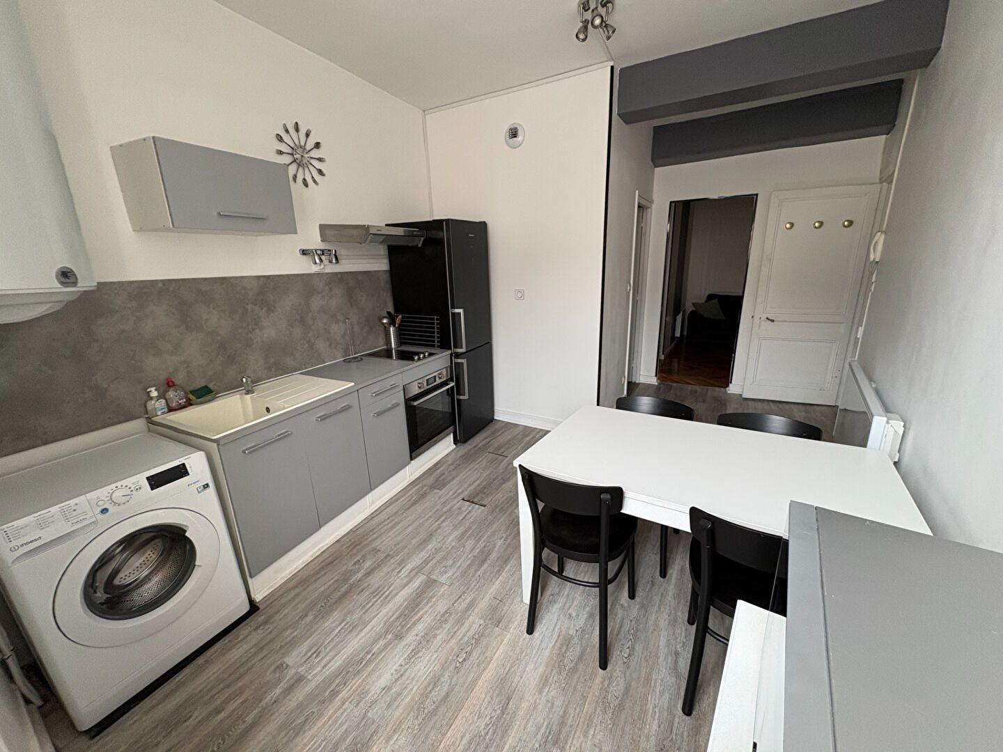 Appartement à louer, 41m², Lagnieu