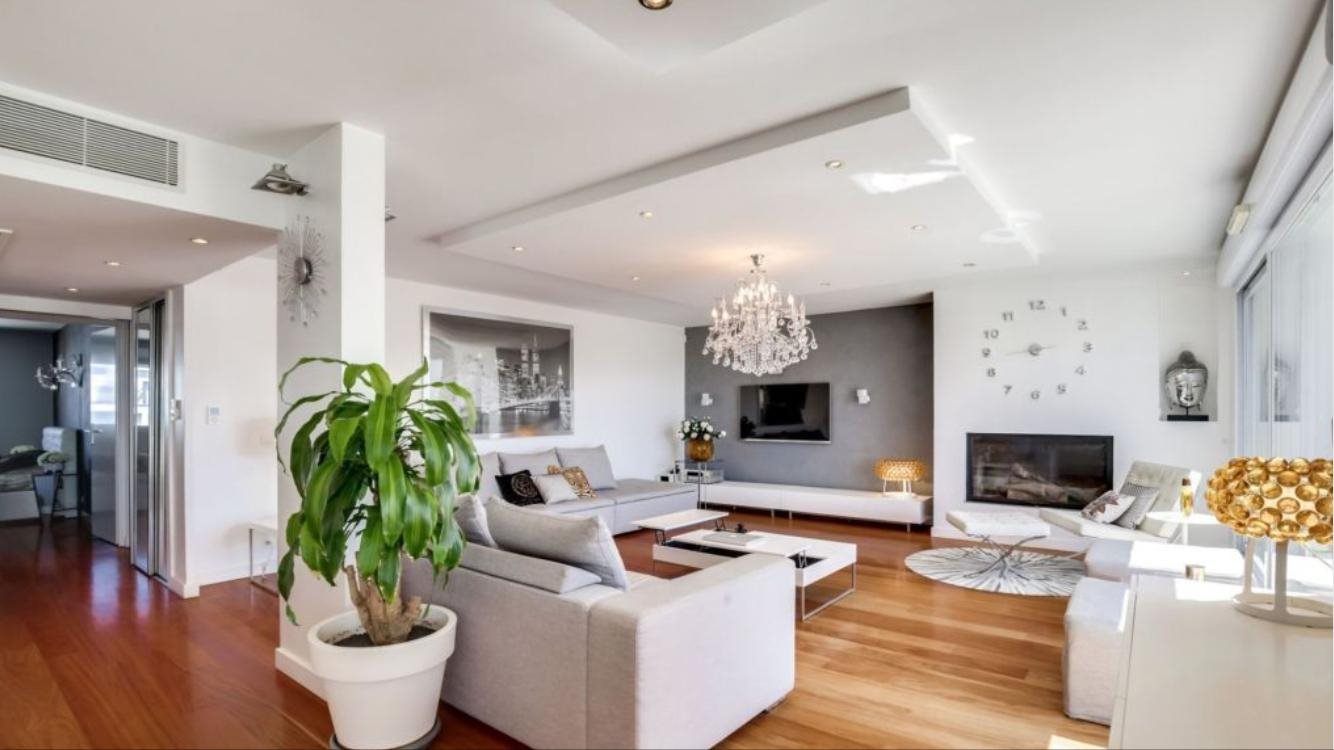 Appartement à vendre, 143m², Annemasse