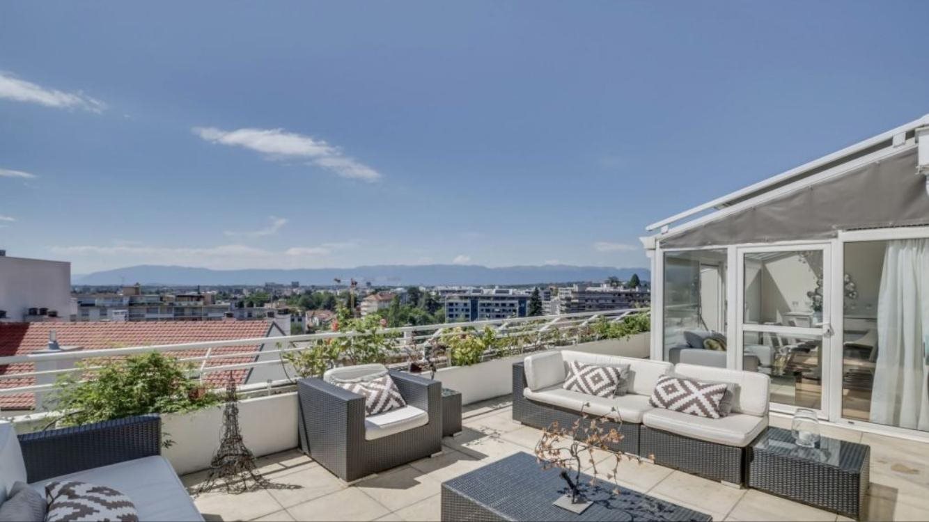 Appartement à vendre, 143m², Annemasse