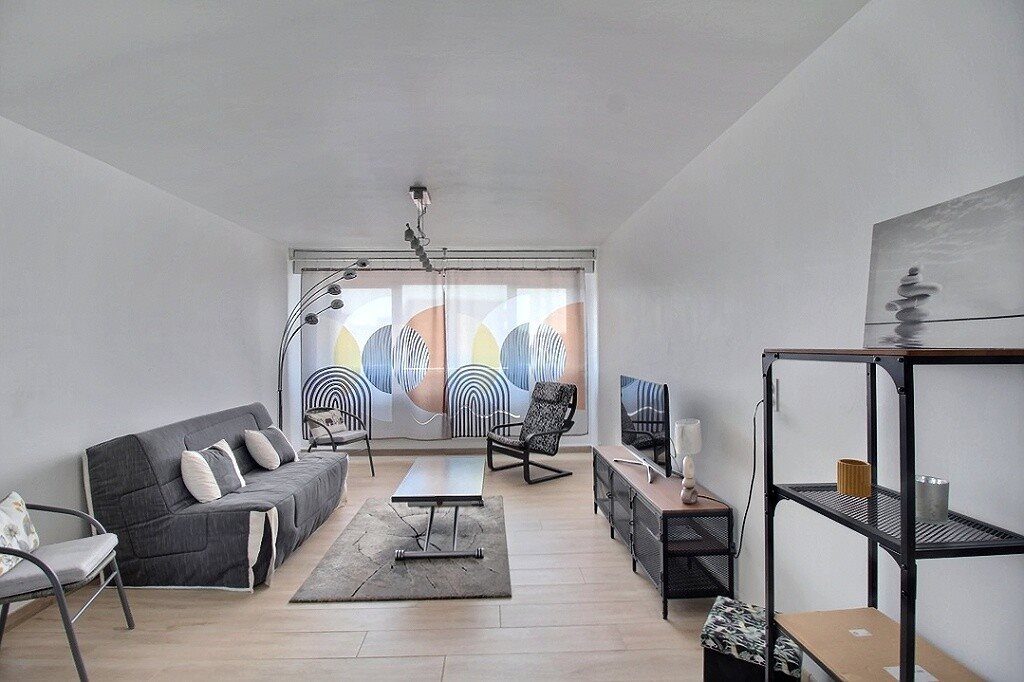 Appartement à louer, 52m², Thonon-les-Bains